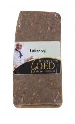 Balkenbrij