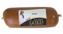 Hachee