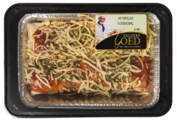 Kiptortilla