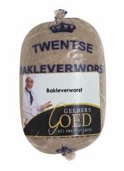 Twenstse Bakleverworst